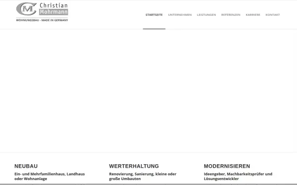 bauunternehmen-mohrmann.de