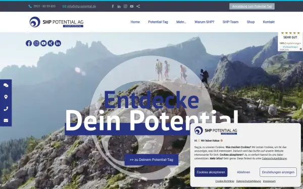 shp-potential.de