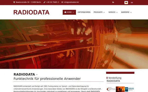 www.radiodata.biz