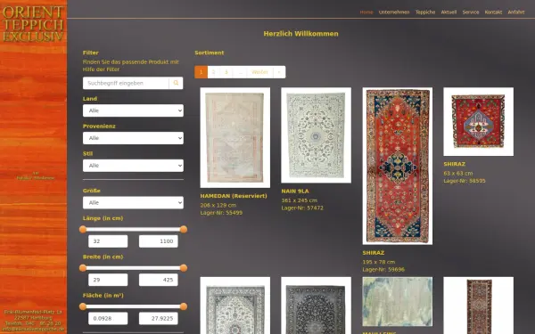 www.exclusiveteppiche.de