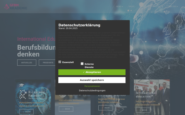 gfbm-akademie.de
