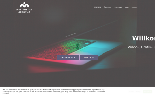 multimediaagentur.biz