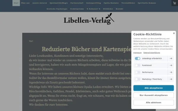 www.libellen-verlag.de