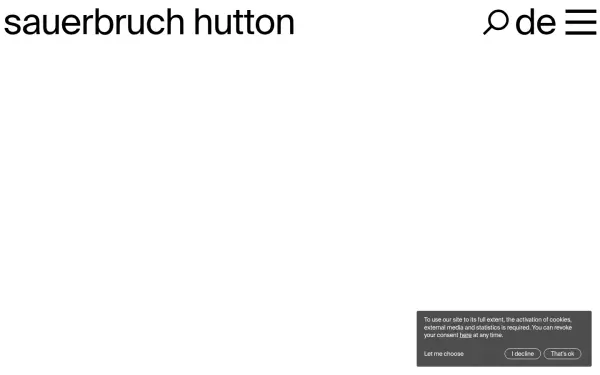 www.sauerbruchhutton.de