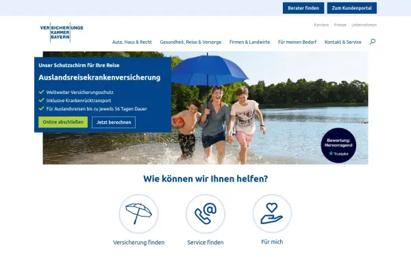 www.vkb.de