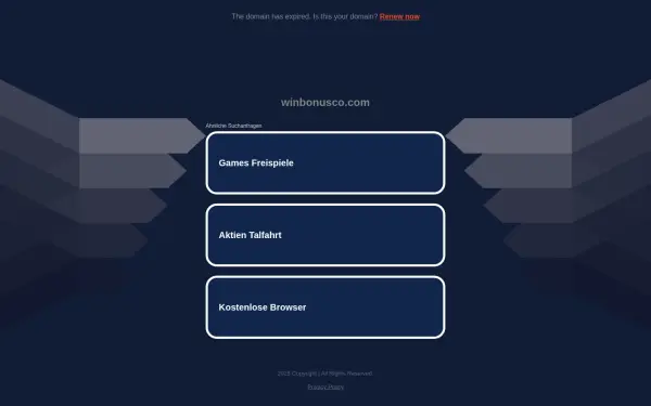 winbonusco.com