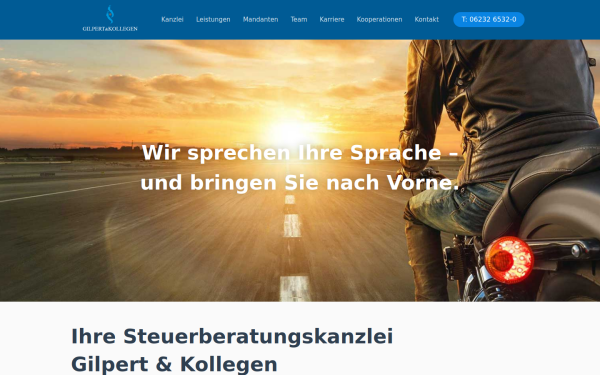 gilpert.de