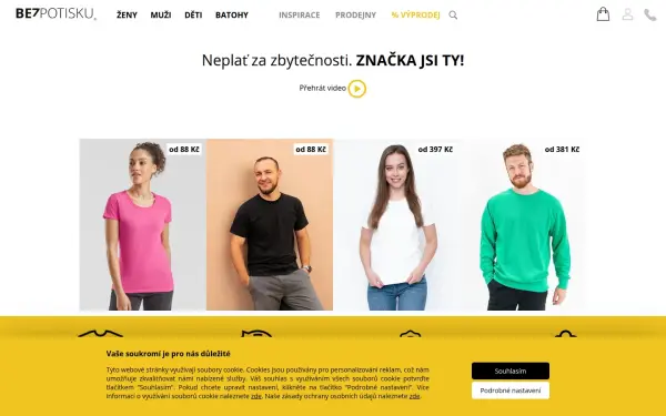 www.bezpotisku.cz