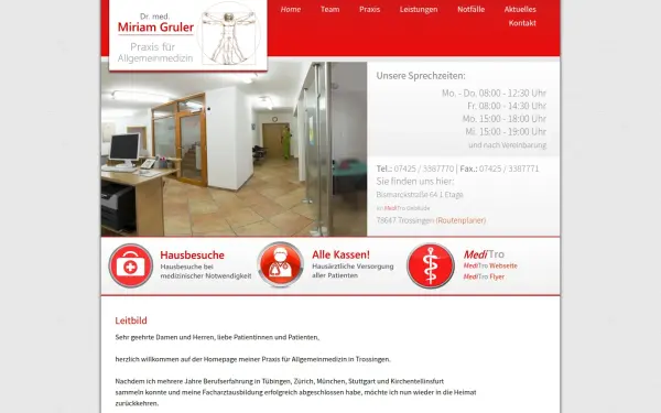 dr-gruler.de