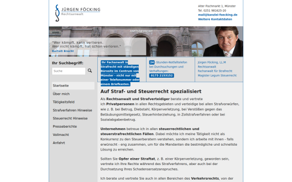 jugendstrafrecht-muenster.de