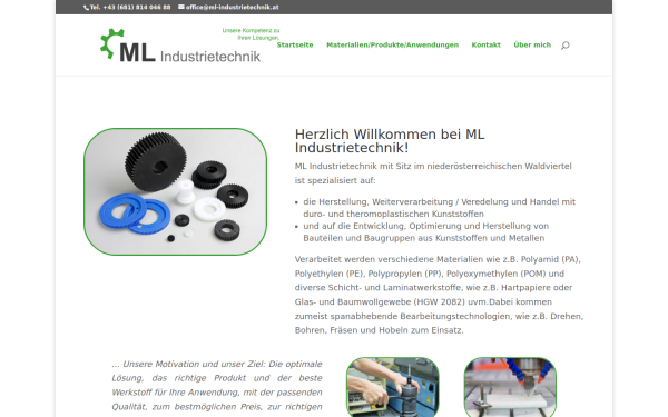 www.ml-industrietechnik.at