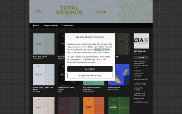 ciarecords1.bandcamp.com