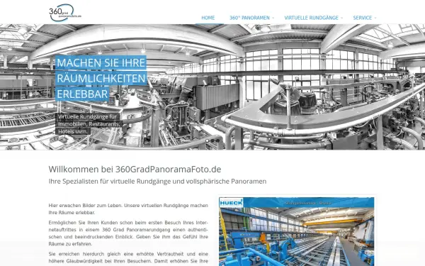 www.360gradpanoramafoto.de