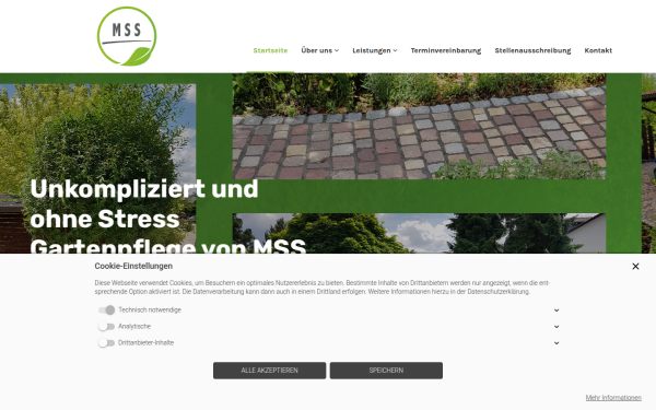 michel-service-solution.de