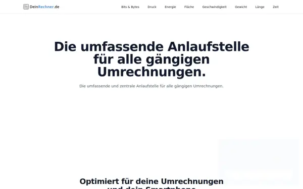 www.deinrechner.de