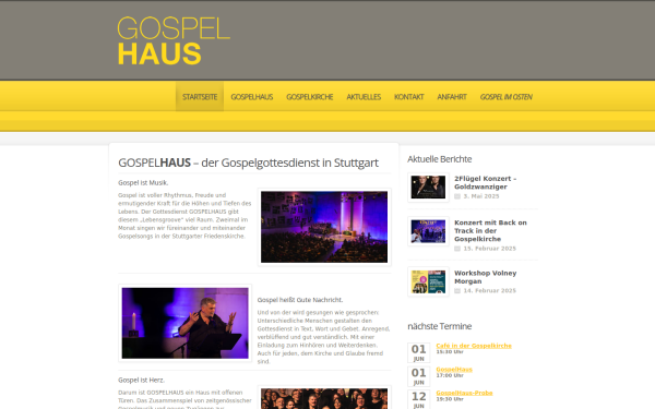 www.gospelhaus-stuttgart.de