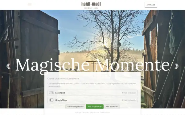 haidl-madl-ferienwohnen.de