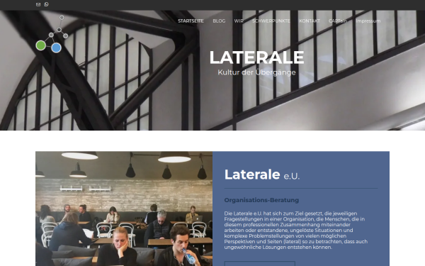 www.laterale.eu