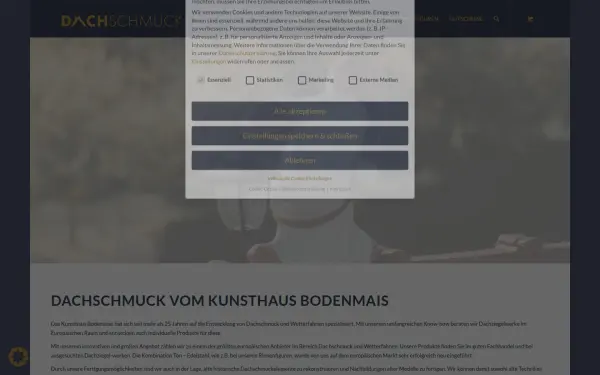dachschmuck.de