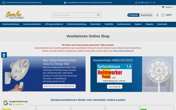 www.ventilator.de