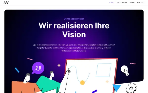 www.medienwunder.de