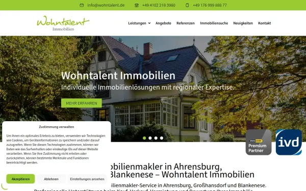 www.wohntalent.de