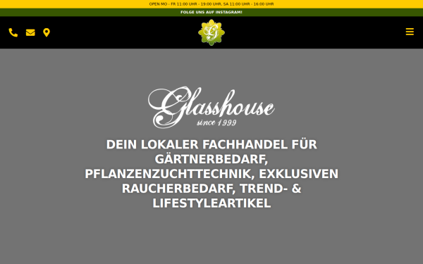 ghouse.de