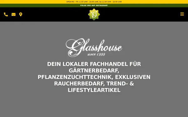 ghouse.de
