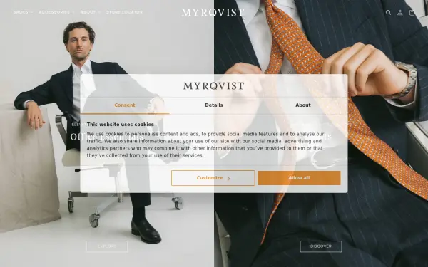 myrqvist.com