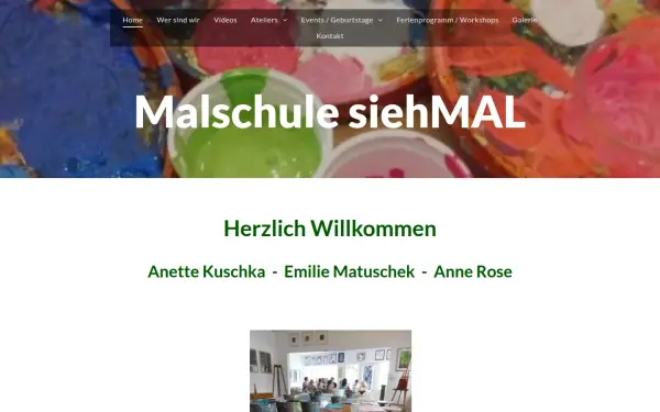 www.malschule-siehmal.de