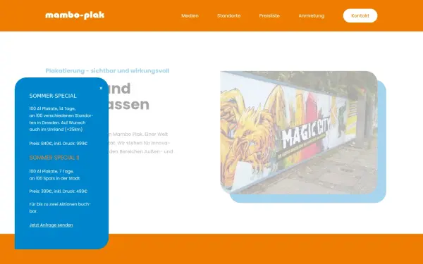 www.mambo-plak.de
