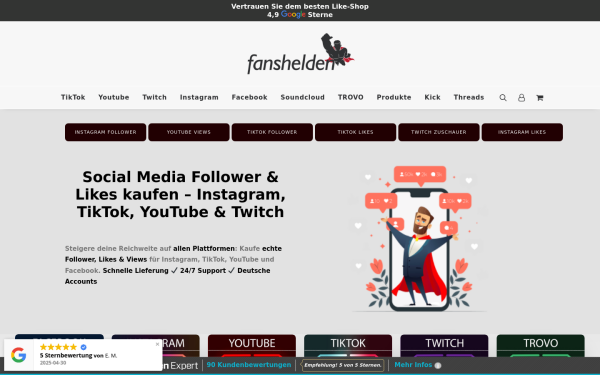 fanshelden.de