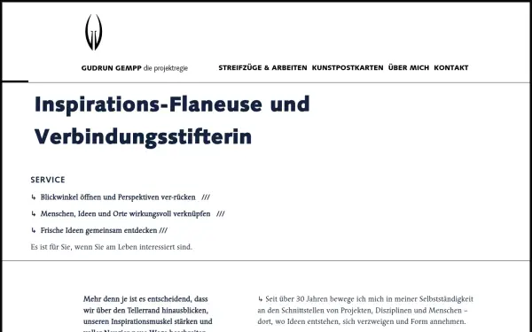 gudrungempp.de
