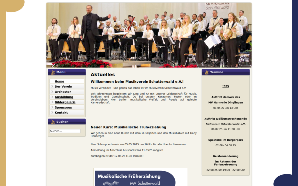 musik-schutterwald.de