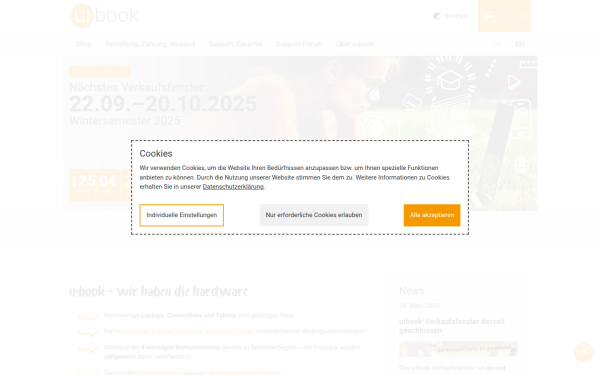 ubook.at