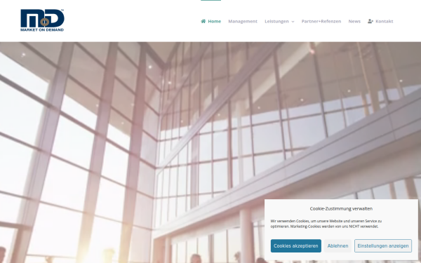www.market-on-demand.com