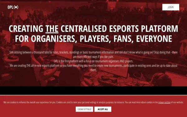 www.opleague.pro