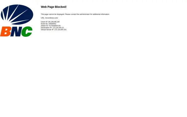 bncenlinea.com