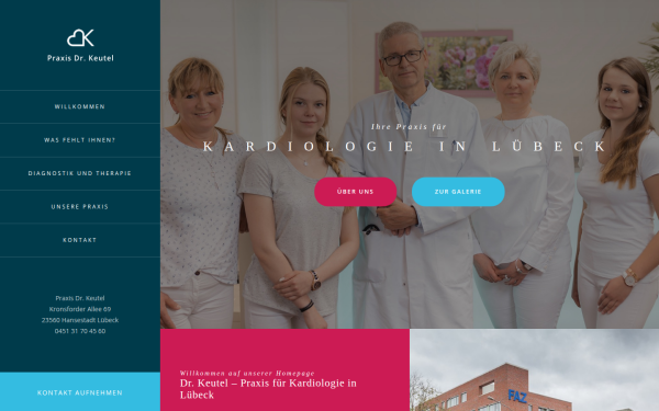 kardiologie-keutel.de