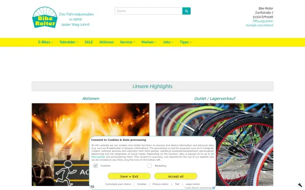 www.bikereiter.com