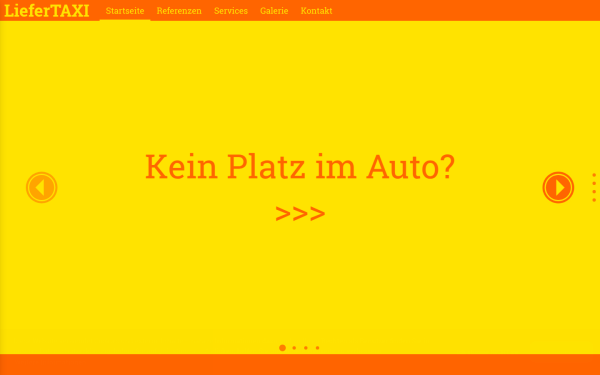 www.liefertaxi.at