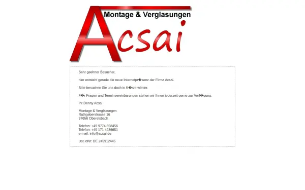 acsai.de