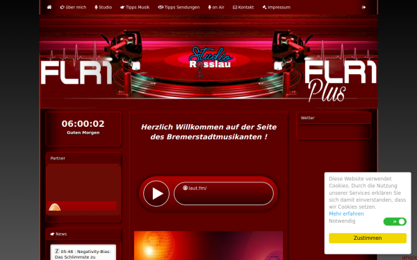 bremerstadtmusikant.de