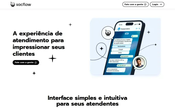 sacflow.io