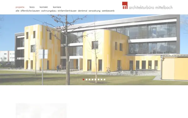 www.architekturbuero-mittelbach.de