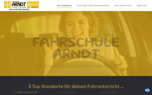 arndt-fahrschule.de