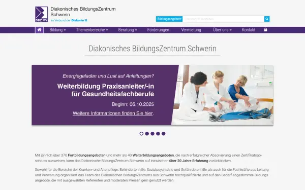 bildungszentrum-schwerin.dbz-mv.de