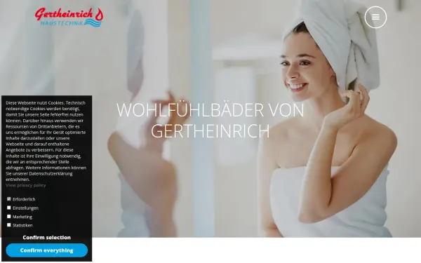 gotohosting.de