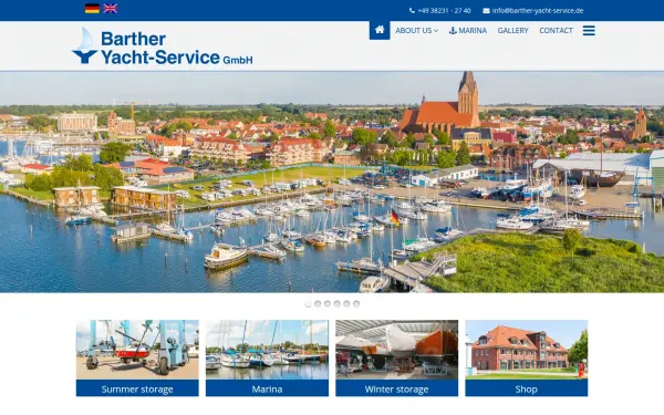 barther-yacht-service.de