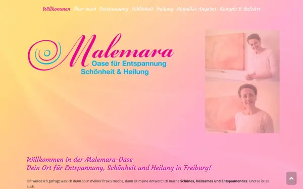www.malemara-massagen-oase.de